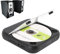 Retro Portable CD Player with Bluetooth 5.3 & Dual Speakers - Rechargeable Music Player Support CD USB AUX Input, for Home, Car, Gym, Travel