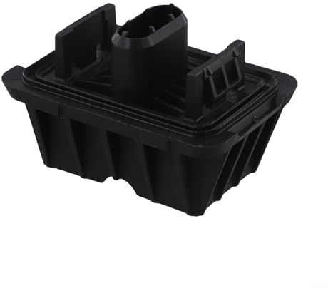 Für BMW Gummi Wagenheber Unterstützungspad Unterfahrschutz Auflage für E82 E90 F10 F07 F02 E84 51717237195 Schwarz(1pcs)