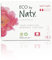 Eco von Naty Tampons - Normal, 18 Tampons.