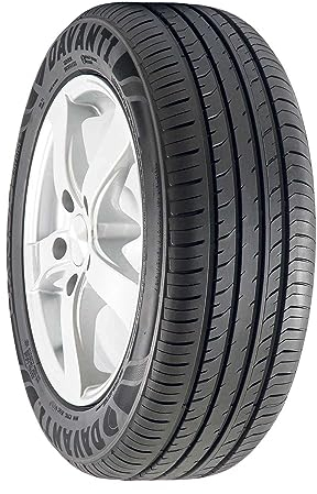 Davanti DX390 205/55 R16 91V Sommerreifen ohne Felge
