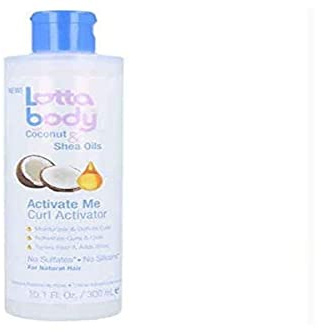 LOTTABODY ACTIVATE ME CURL 10.1