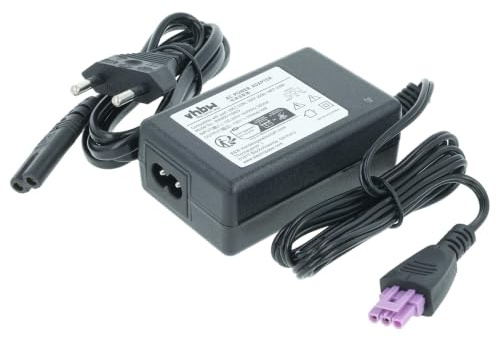 vhbw Netzteil Ersatz für HP 0957-2290 | 0957-2398 für Drucker