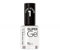 Rimmel - Vernis à Ongles Super Gel - Couleur et Brillance - Longue Tenue - 001 Basic B - 12ml