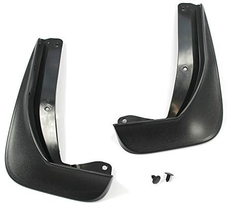 Skoda 6V9075101 Schmutzfänger hinten, nur Combi