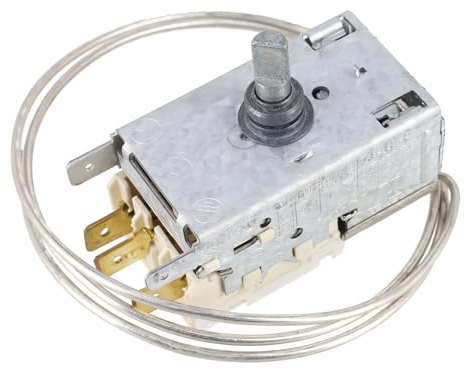 sparefixd Thermostat für Fagor Kühlschrank und Gefrierschrank