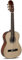 LUTHIER MANUEL RODRÍGUEZ Konzertgitarre Caballero Principio CA-PM 1/2 Fichte