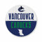 Rico Industries NHL Vancouver Canucks Wimpel in klassischer Form – Heim- und Wohnzimmer-Dekor – weicher Filz EZ zum Aufhängen