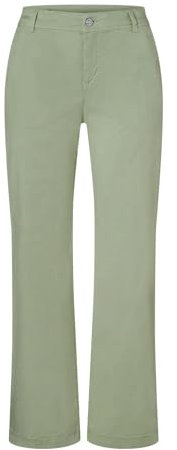 MAC NORA COTTON authentic stretch Gabardine 0434L461000 343R*, Größe:W46/L32, Farbe:343R dried rosemary