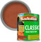 WALLPAPER EMPIRE Sadolin Classic All Purpose Woodstain 750ml - Deep Penetrating Protection (Red Wood)