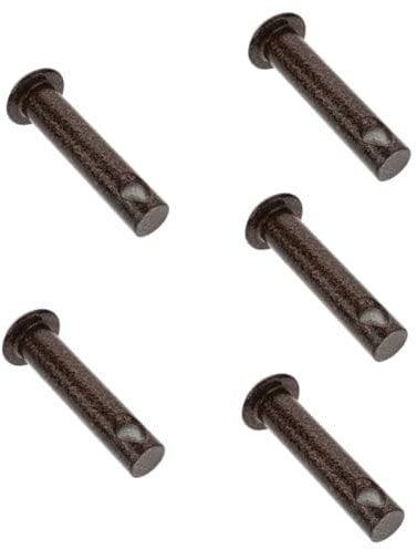 BESPORTBLE 5pcs Heavy Duty Metal Swing Plug Pin for Outdoor Hammock Chair Hanging Chain Hook Swing Chair Hanging Rings