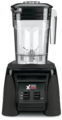Blender de Bar MX à Interrupteurs à Bascule avec Bol Copolyester de 1,4 L - Waring