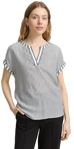 TOM TAILOR Damen Bluse