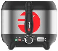 FAGOR 2908 Friteuse classique 1Kilos de frites 1500W FG2908