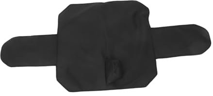 VILLFUL Sattelbezüge Für Westernsättel Horse Gear Oxford Stoff Und Modische Satteltaschen