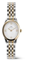 Daniel Wellington Ophelia Uhr One Size 316L Stainless Steel Gold