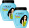 Skala Expert Mais Cachos – Creme für lockiges Haar – Formel 2 in 1 Konditionierung und Entwirrung – Definition von Locken, Stärke und Ausdauer (2 Einheiten)