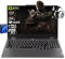 Lenovo LOQ 4070 - Laptop para juegos, pantalla FHD IPS de 15.6 pulgadas, AMD Ryzen 7 7435HS, NVIDIA GeForce RTX 4070, 32GB DDR5, 1TB Gen 4 SSD, WiFi 6, DLSS 3, Nahimic Audio, Win 11 Pro, auriculares