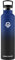 Bouteille d'eau 1L, Gourde Inox avec Paille, Étanche & Réutilisable, Acier inoxydable à Double Paroi Isolée, sans BPA, Gourde Isotherme pour Enfant, Adultes, Sport, Alpinisme, Cyclisme, Yoga