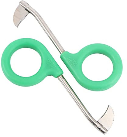 UPKOCH 2 Stücke Rebschnitt Werkzeuge Schere