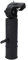PENGQIANJU Golf Cart Trolley Handle Adjustable Plastic Umbrella Holder Black for Buggy Golf Cart or Fishing