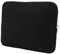 CHICIRIS Tablet Bag, Tablet Portatile in Schiuma a Prova di Acqua Nera di Trasporto con Zip per Laptop (14 pollici)