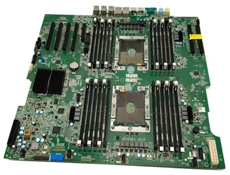 FUYUMIC Scheda Madre della Workstation T7920 GPGF8 60K5C RN4PJ 28PX1 G4J1D
