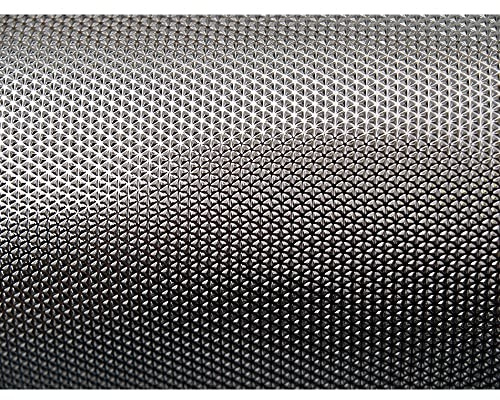 Easy to Grow Mylar Easy Grow Eco Diamond Diffusion Reflektionsfolie 75mu (10mx1,25m) Grow Tent Silber Polyester