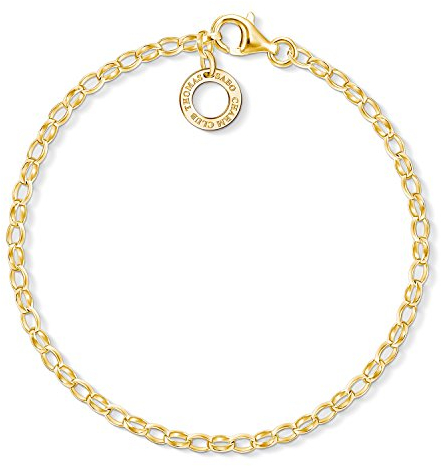 Thomas Sabo Damen Charm-Armbänder - X0243-413-39-L15,5