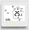 BecaSmart Touch screen LCD BECA serie 002 3A Riscaldamento dell'acqua Termostato di controllo della programmazione intelligente con connessione WIFI