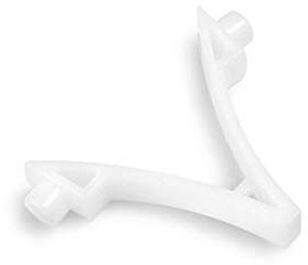 Intex 10x 12137 Pin Ersatzteil Pool Fuori Terra Rotonde Frame