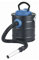 Termozeta Bidone Aspiracenere Camino con Funzione Soffiante 800 Watt TZR45N