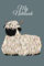 My Notebook: Valais Blacknose Sheep