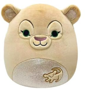Squishmallows Nala aus Disneys König der Löwen SQK1967