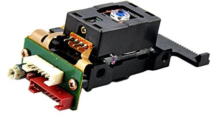 EEEONE Ottica for Hitachi da-403 2 x Lettore Dvd Blu-Ray CD Pick-up ottici for Lenti Laser Player Bloc Optique Dvd Pick-up Ottico della Lente Laser