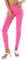 Nina Carter P106 - Jean pour femme - Coupe ajustée - Push Up - Skinny - Taille mi-haute, Rose (P106-10), S mince