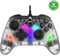 Controller SNAKEBYTE Gamepad RGB X SB922350 Wired Gamepad for Xbox/PC Transparent