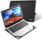 Berfea Protective Case Cover 15.6 for HP ZBook Studio G8/G7, Firefly G8/G7, ZBook Power G10/G9/G8/G7 Mobile Workstation, ProBook 455/450 15.6 inch Laptop Notebook Sleeve Hard Carry Case