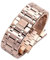 EKSIL Markenarmband, 28 mm, Edelstahl, Uhrenarmband für Audemars und Piguet, Royal Oak Uhrenarmband für 15710 15703, 28MM ap Mark, Achat