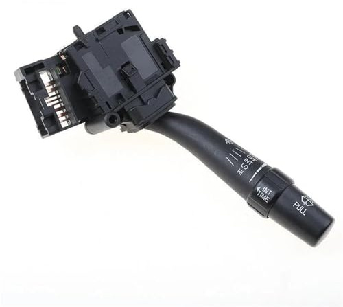 Lenkstockschalter 84652-02400 8465202400 84652 02400 Blinker- und Scheibenwischerschalter-Kombinationsschalter für Toyota Corolla 2003-2006