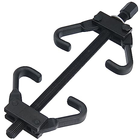 GEPCO Innen Federspanner kompatibel mit Mercedes-Benz Federn Spanner Federbein Spezial Kfz Werkzeug