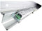 Olide Electric Sliding Door Closer, Automatic Pocket Sliding Doors Slim Model