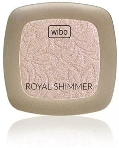 Wibo Wibo Brightener Royal Shimmer 30 g