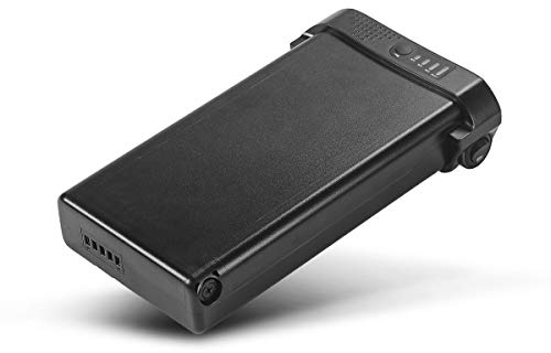 YOSE POWER Ebike Batterie 24V 10.4AH Lithium-ION Batterie de Décharge avec Chargeur pour Electrique de Bicyclette MIFA, Ansmann