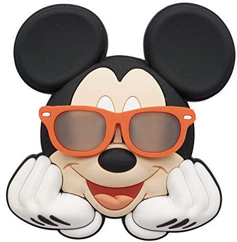disney 84251 Micky Maus Magnet, bunt