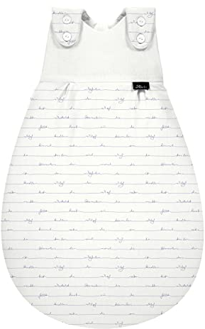 Alvi Baby Mäxchen Außensack Design Lullaby (Größe 62/68)