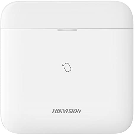 [DS-PWA96-M-WE] 96 Zonen Wireless Panel mit RF Kartenleser