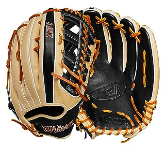 Wilson 2024 A2K 1810 12.75 Outfield Baseball Glove - Right Hand Throw