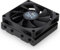 GELID SOLUTIONS 783805 Dissipatore CPU a Basso Profilo con Ventola PWM Intelligente Nero