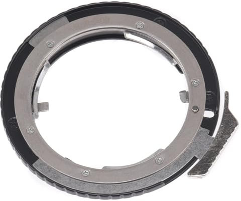 9th Gen AF Confirm Adapter, For Canon EF EF-S Camera To For Nikon F/AI/AF-S/G Lens 80D 77D 70D 60D 5D For Mark II III 5D2