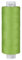 Nadeltraum Nähgarn Apfelgrün, 500 cm, Polyester